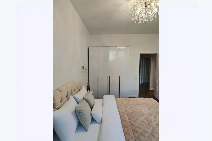 1-к кв. Калининградская область, Калининград ул. Генерал-фельдмаршала ... - Фото 2