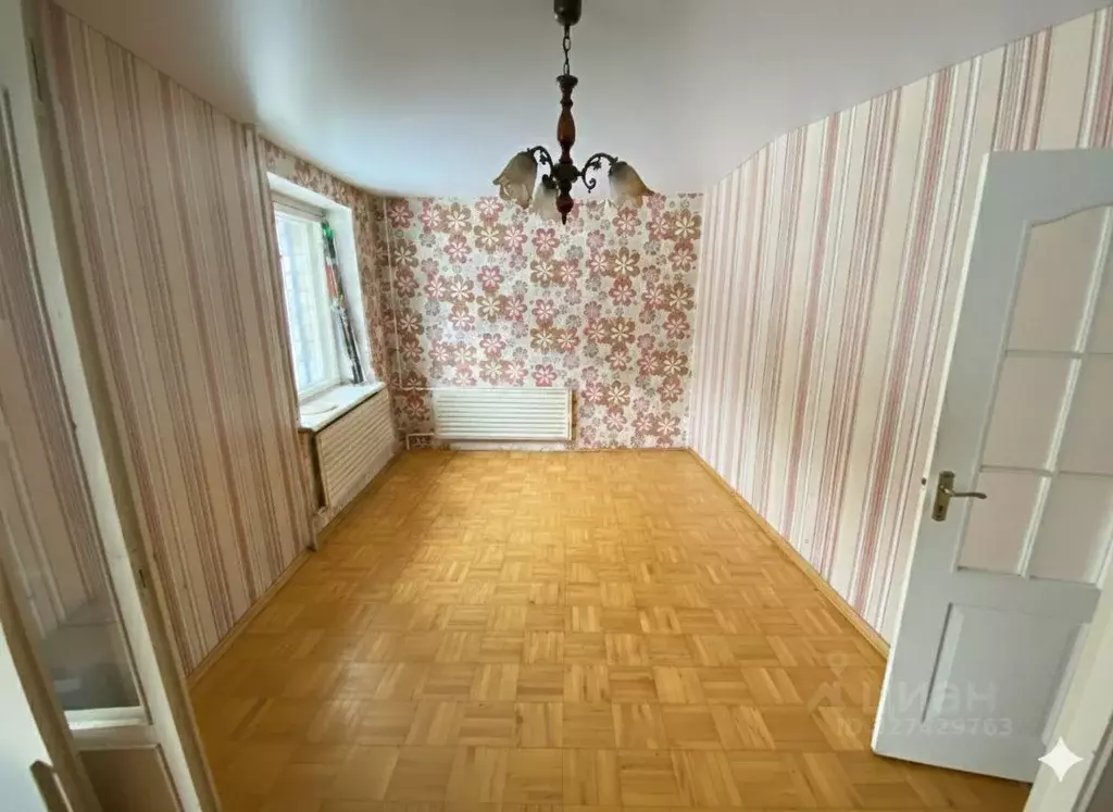 3-к кв. Удмуртия, Ижевск ул. 30 лет Победы, 8 (76.3 м) - Фото 1