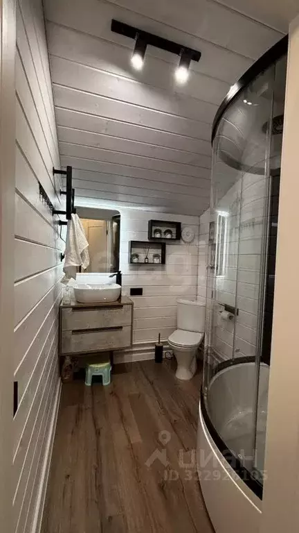 Дом в Архангельская область, Приморский муниципальный округ, пос. ... - Фото 1