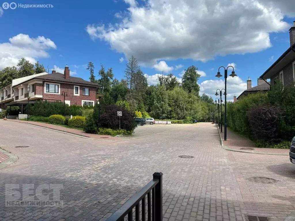 Участок в посёлок Первомайское, Староникольская улица, 5 (16.55 м) - Фото 2