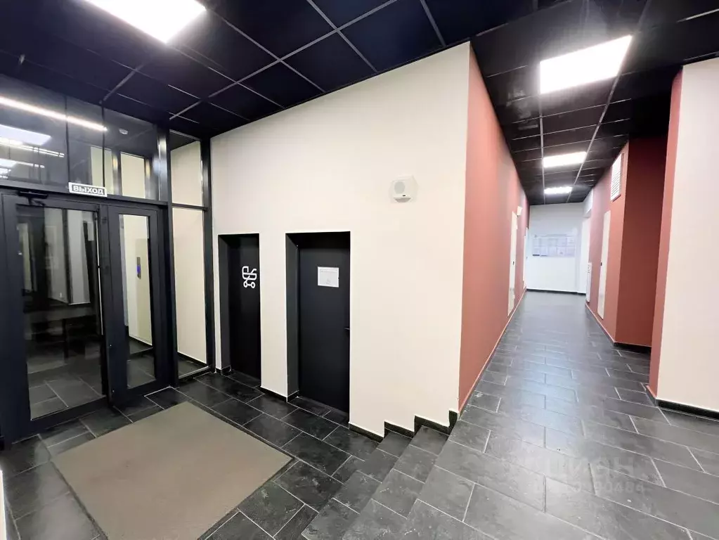 2-к кв. Московская область, Красногорск городской округ, Отрадное пгт ... - Фото 2