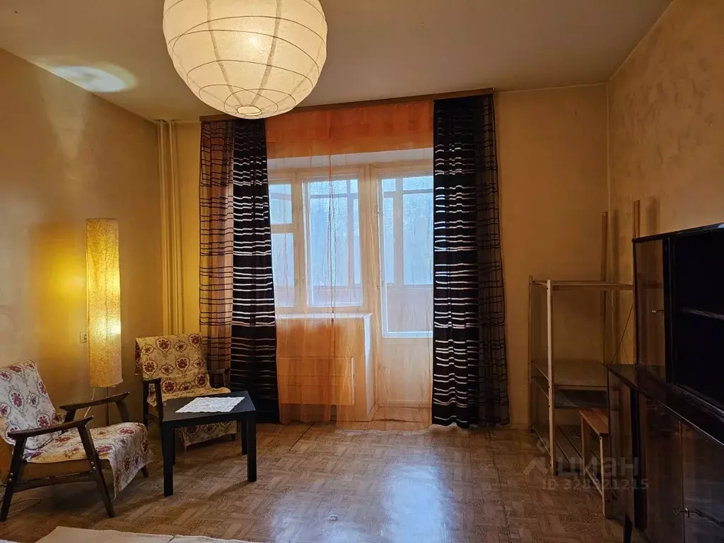 1-к кв. Московская область, Видное Школьная ул., 89 (47.0 м) - Фото 2