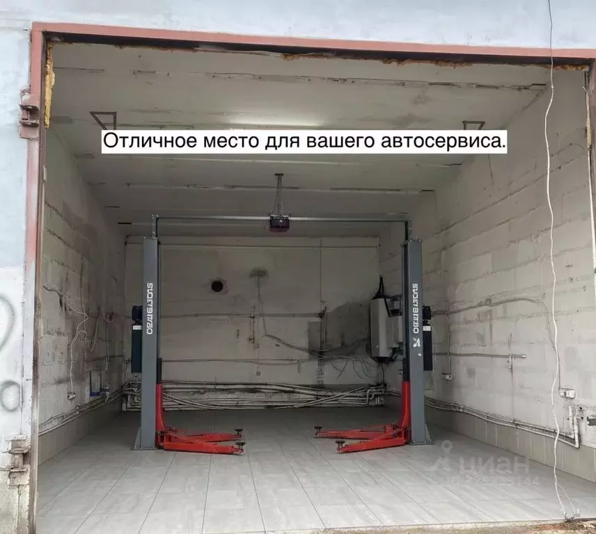 Помещение свободного назначения в Москва Сельскохозяйственная ул., 62А ... - Фото 2