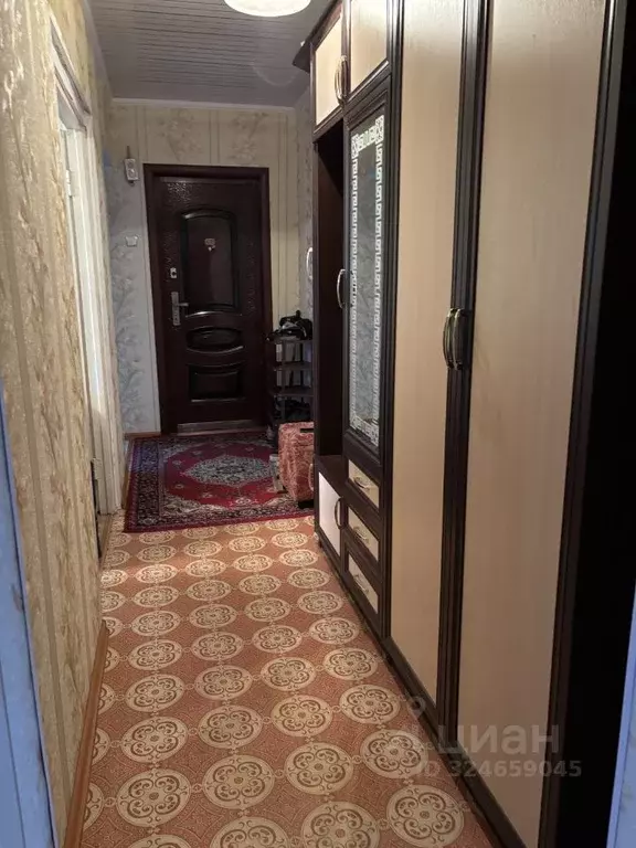 3-к кв. Ивановская область, Иваново ул. Кузнецова (64.0 м) - Фото 2