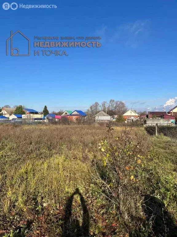 Участок в деревня Енактаево, Уральская улица, 35 (22 м) - Фото 2