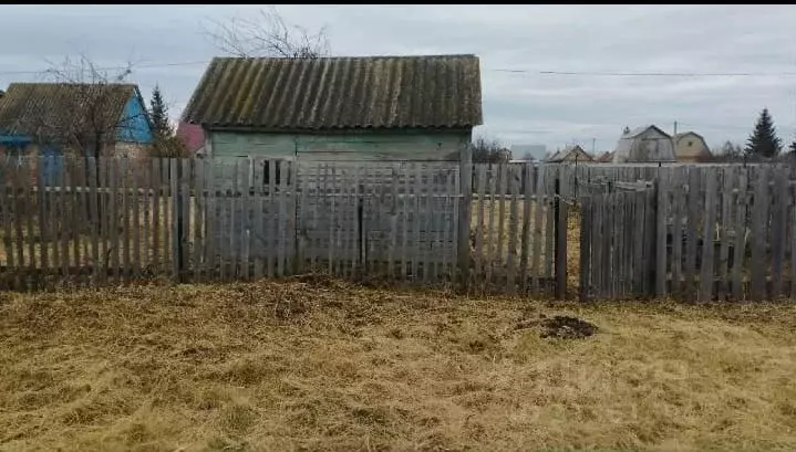 Участок в Башкортостан, Стерлитамакский район, с. Наумовка  (4.0 сот.) - Фото 1