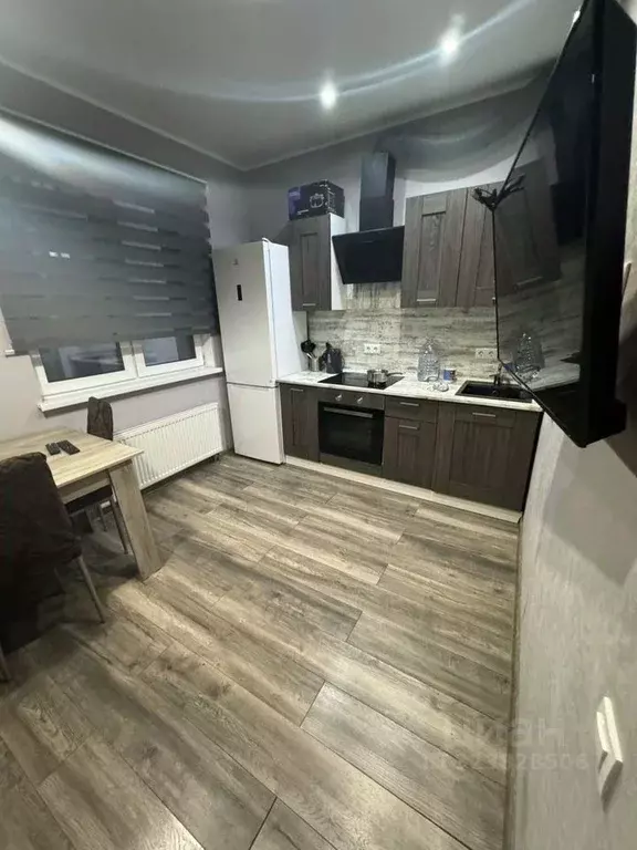 1-к кв. Москва Автозаводская ул., 23С120 (43.0 м) - Фото 1