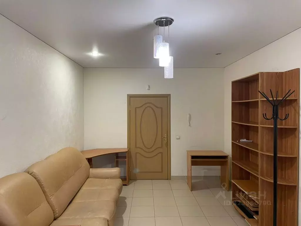 Офис в Татарстан, Казань ул. Клубная, 9А (24 м) - Фото 2