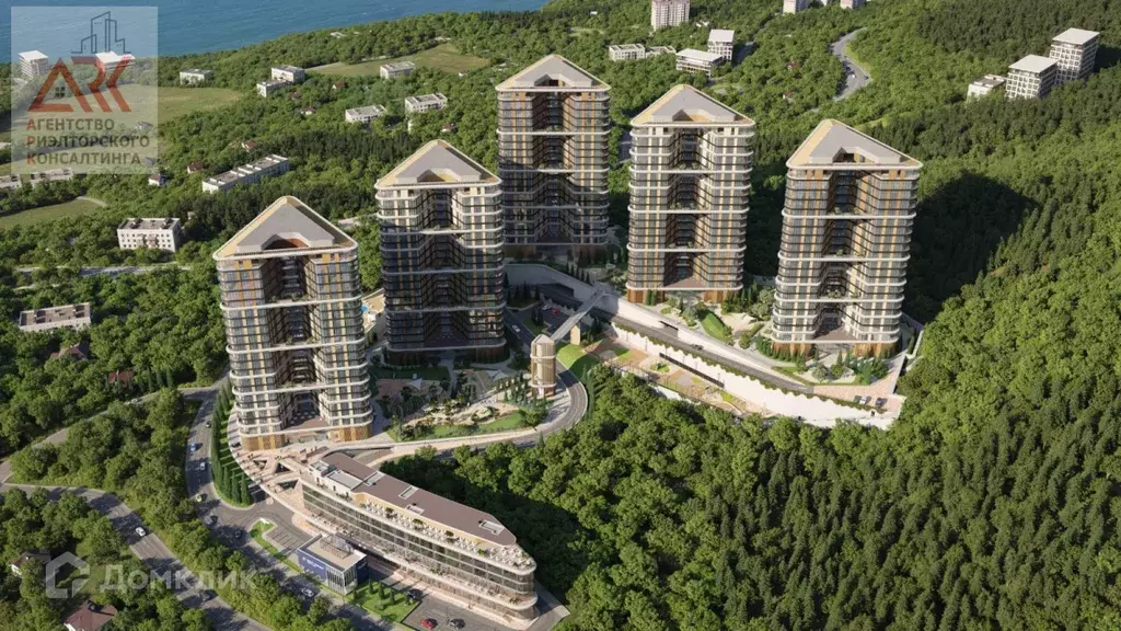 Продаётся квартира-студия, 25.04 м - Фото 0
