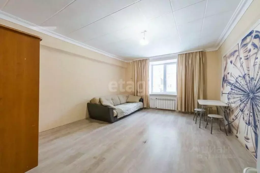 Комната Свердловская область, Екатеринбург ул. Менделеева, 29 (19.0 м) - Фото 0