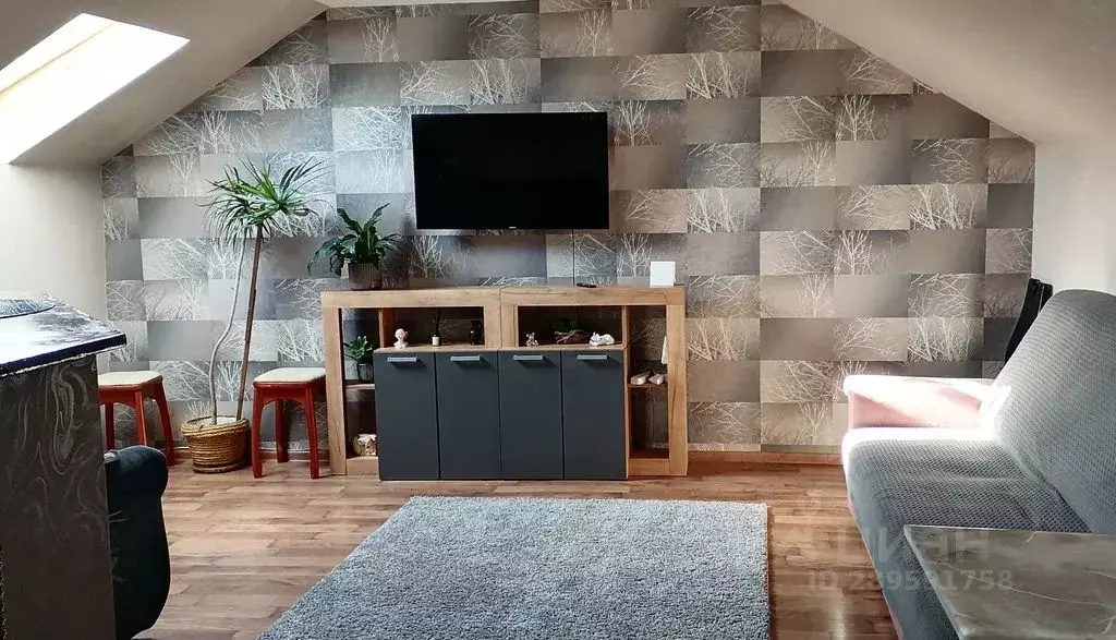 Дом в Иркутская область, Байкальск г. Слюдянский район, Байкальское ... - Фото 2