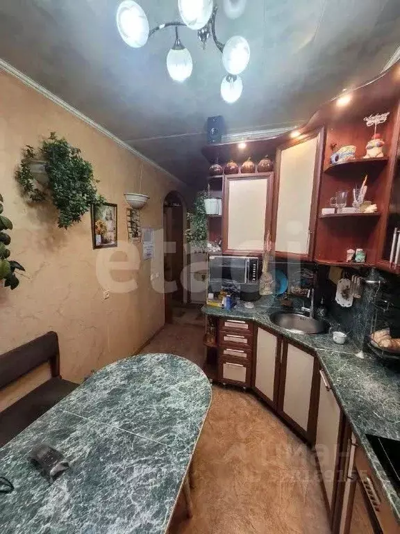 2-к кв. Ямало-Ненецкий АО, Муравленко Комсомольская ул., 2 (47.9 м) - Фото 1