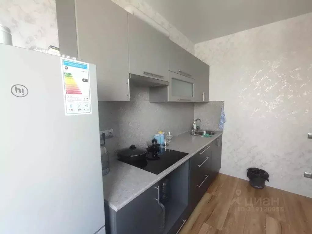 2-к кв. Самарская область, Самара Демократическая ул., 134 (46.7 м) - Фото 1