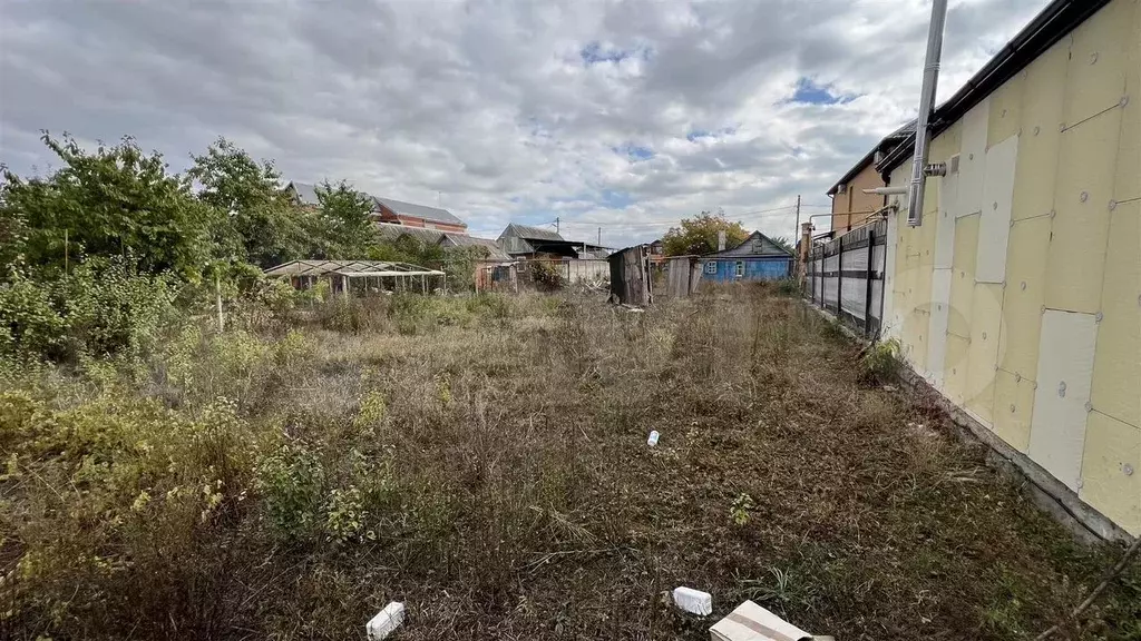 Участок 8,7 сот. (ИЖС) - Фото 1