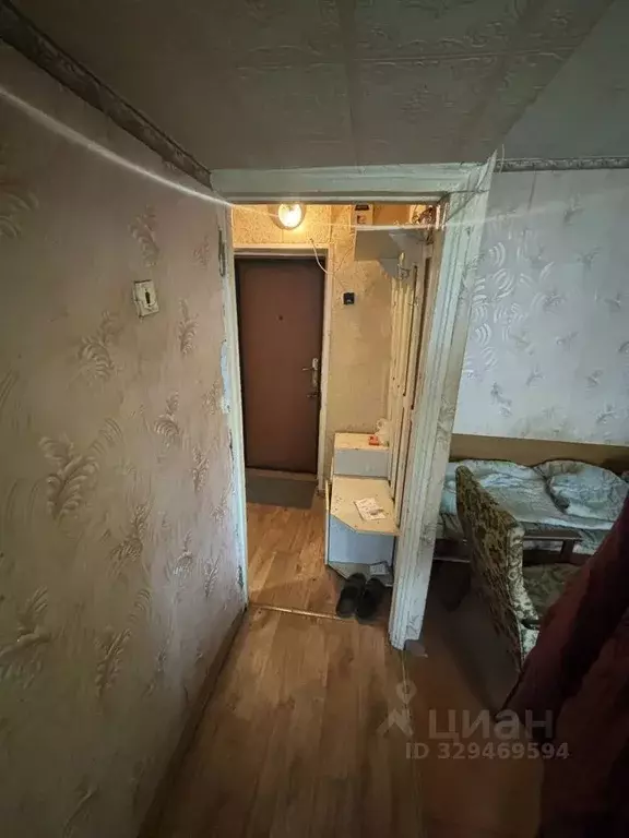 2-к кв. Тульская область, Новомосковск ул. Чапаева, 12А (41.2 м) - Фото 2