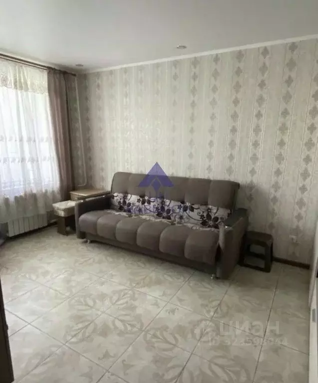 1-к кв. Ростовская область, Волгодонск Степная ул. (24.0 м) - Фото 1