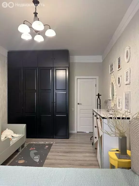 2-комнатная квартира: Новосибирск, улица Дуси Ковальчук, 61 (51.2 м) - Фото 2