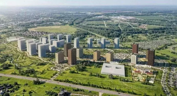 Помещение свободного назначения в Нижегородская область, Нижний ... - Фото 1