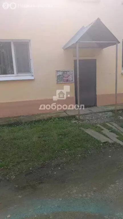 1-комнатная квартира: Нейво-Рудянка, улица Молодцова, 19 (37.2 м) - Фото 1