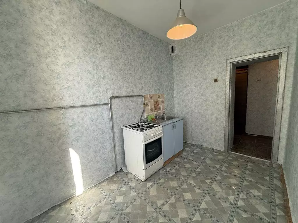 Квартира, 2 комнаты, 44.5 м - Фото 2