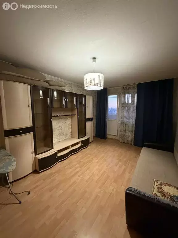 2-комнатная квартира: Химки, Совхозная улица, 18 (58.5 м) - Фото 1