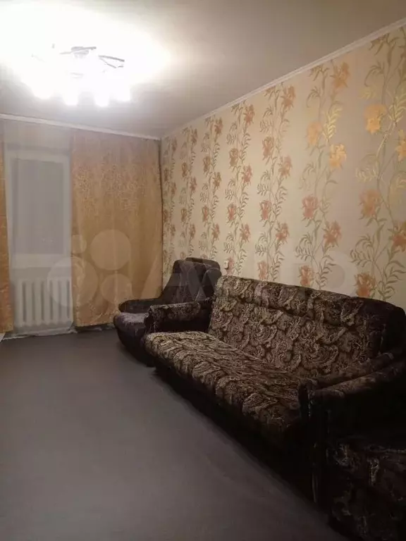 2-к. квартира, 54 м, 5/5 эт. - Фото 1