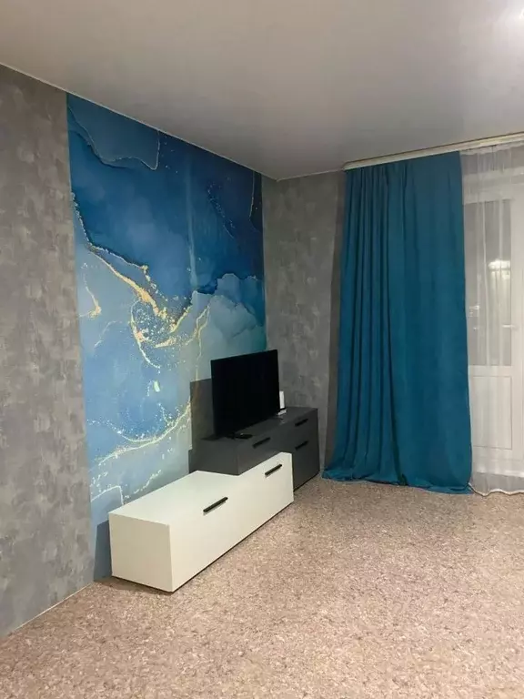 Студия Красноярский край, Красноярск Свердловская ул., 6В (36.6 м) - Фото 2