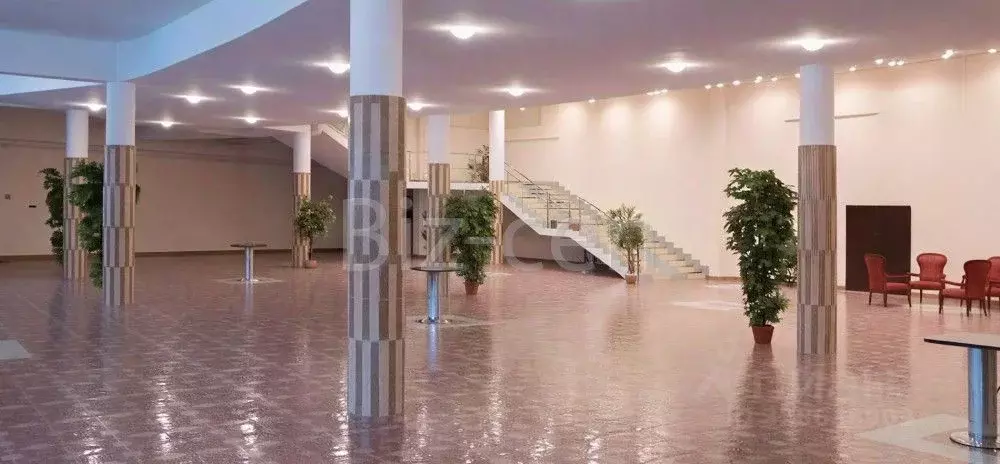 Офис в Москва Островная ул., 2 (960 м) - Фото 1