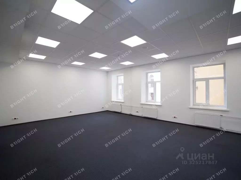 Офис в Санкт-Петербург Невский просп., 104 (304 м) - Фото 1