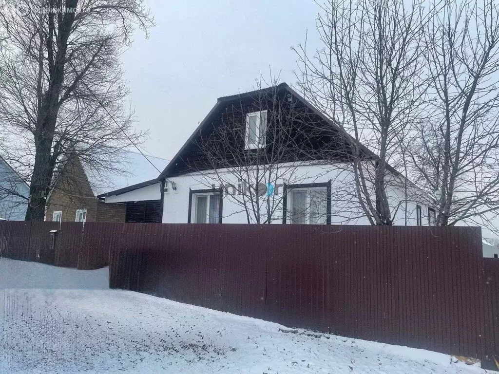 Дом в село Иглино, улица Надежды (80 м) - Фото 1