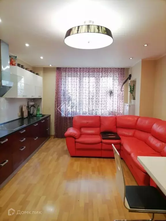 Продаётся 3-к квартира, 93.5 м - Фото 1