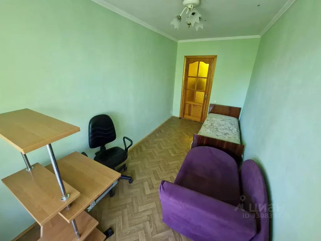 2-к кв. Севастополь ул. Горпищенко, 63 (46.0 м) - Фото 1