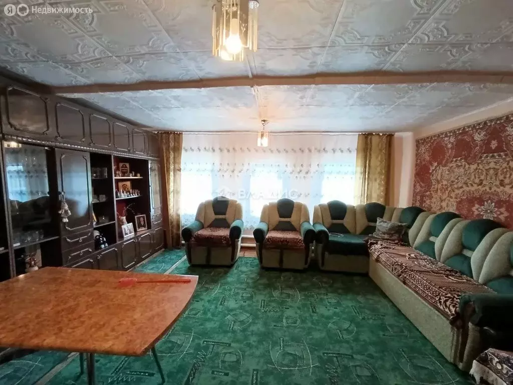 Дом в село Кошлаково, улица Островского (74 м) - Фото 0