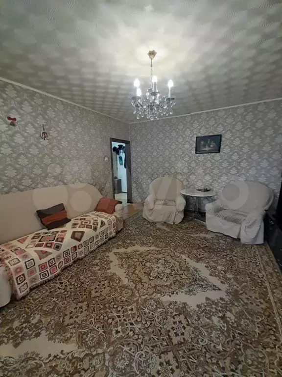 4-к. квартира, 70 м, 3/5 эт. - Фото 0