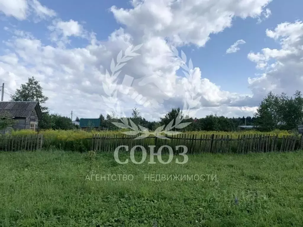 Участок в Калужская область, Ферзиковский муниципальный округ, ... - Фото 1