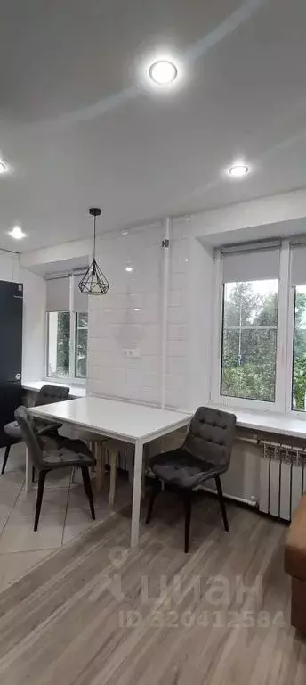 2-к кв. Псковская область, Псков ул. Леона Поземского, 21/1 (43.0 м) - Фото 2