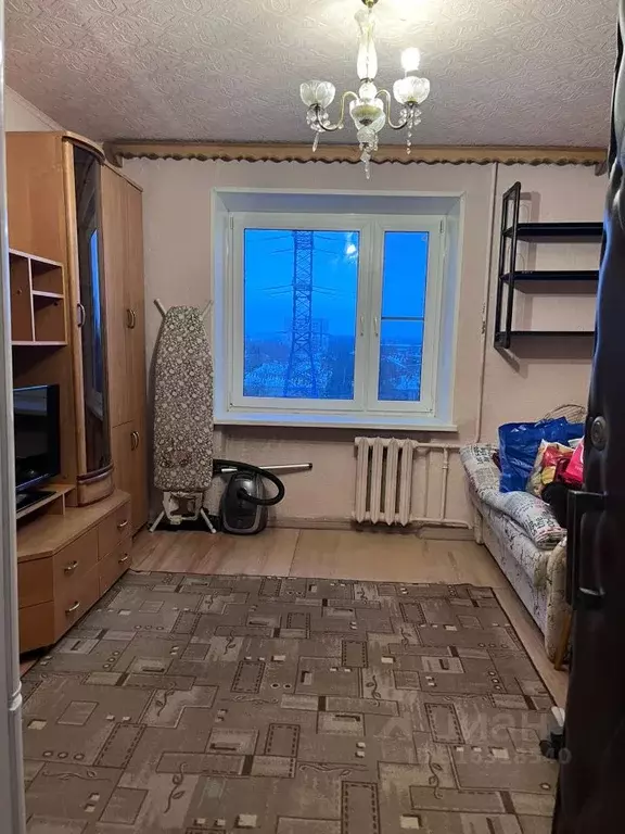 Комната Московская область, Красногорск Теплый бетон мкр, ул. ... - Фото 1