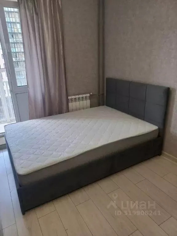 1-к кв. Тверская область, Тверь ул. С.Я. Лемешева, 10 (20.0 м) - Фото 0
