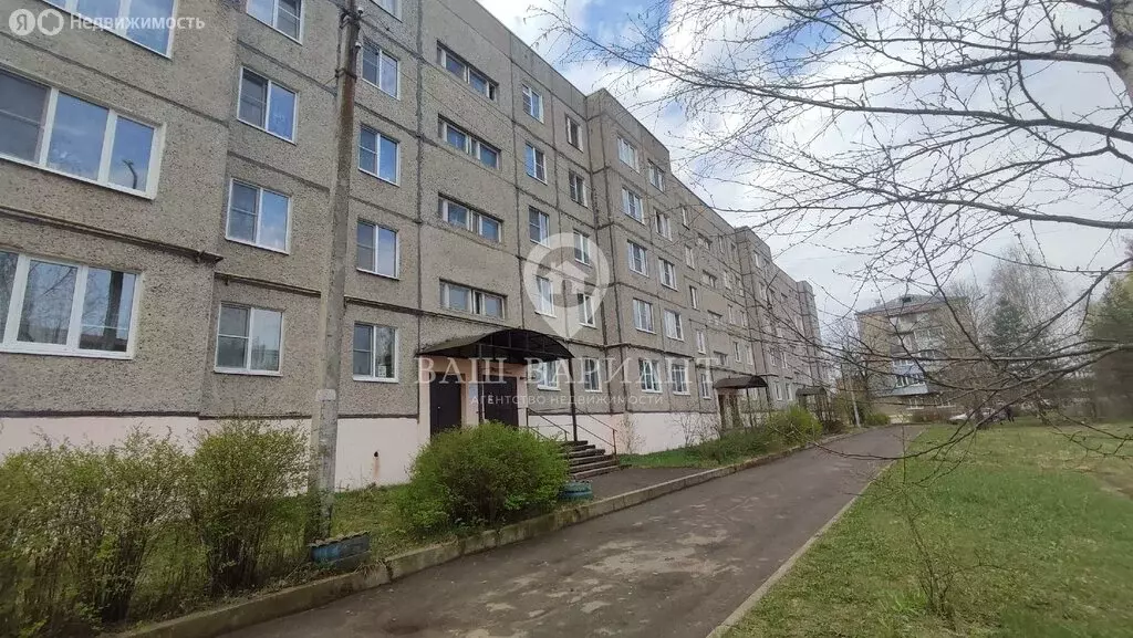 3-комнатная квартира: Рыбинск, Восточный планировочный район, район ... - Фото 0