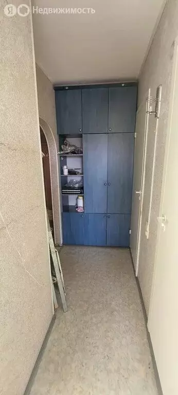 2-комнатная квартира: Заринск, улица Металлургов, 4 (53.3 м) - Фото 1