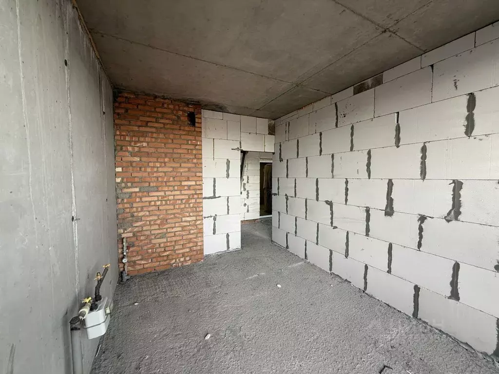 3-к кв. Северная Осетия, Владикавказ Курская ул., 1Д (123.0 м) - Фото 1