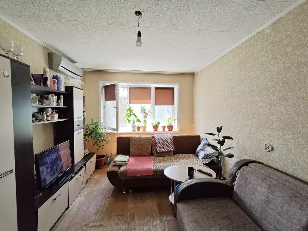 Продаётся 1-к квартира, 17 м - Фото 1