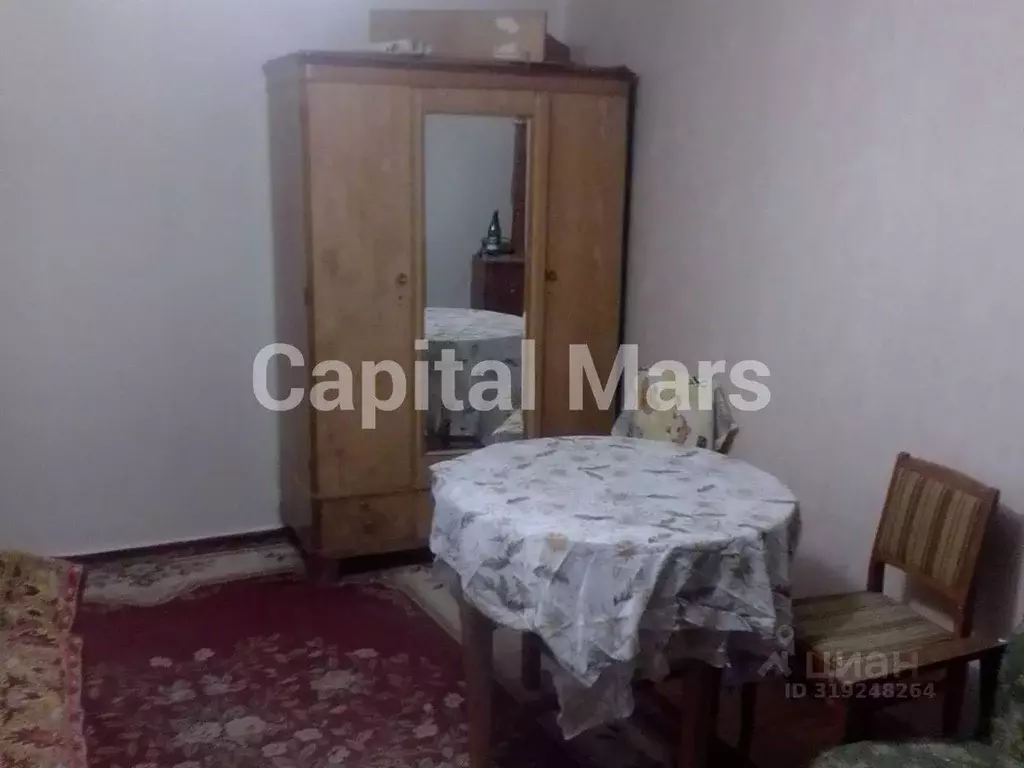 2-к кв. Москва Малый Купавенский проезд, 3 (55.0 м) - Фото 1