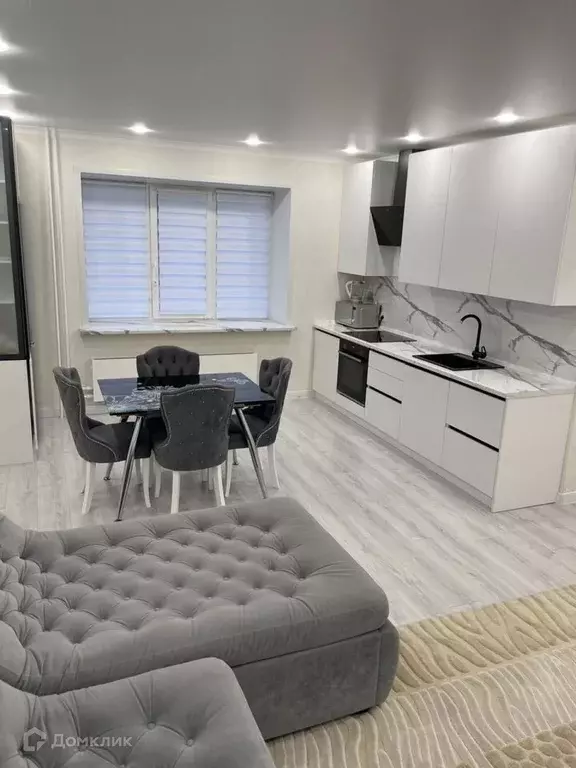 Продаётся 2-к квартира, 73 м - Фото 1