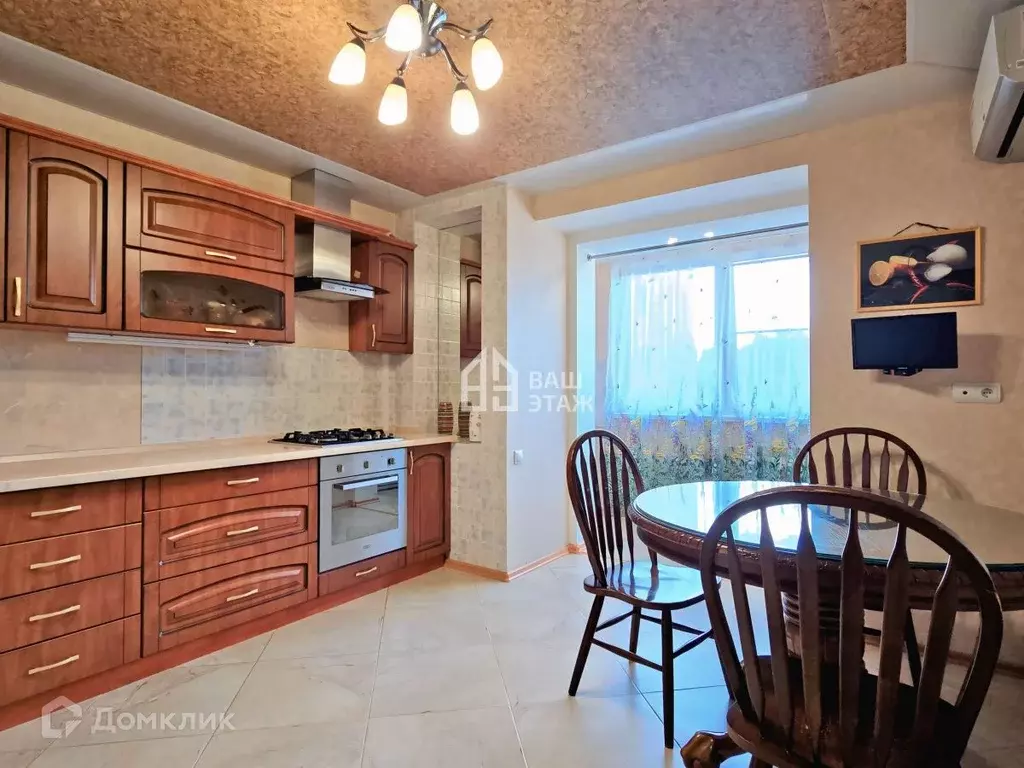 Продаётся 3-к квартира, 98.4 м - Фото 0