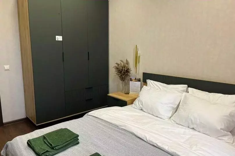 1-к кв. Новосибирская область, Новосибирск Ипподромская ул., 12 (40.0 ... - Фото 2