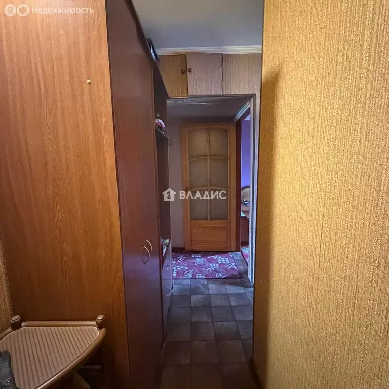 2-комнатная квартира: Барнаул, улица Георгия Исакова, 217 (49.3 м) - Фото 2