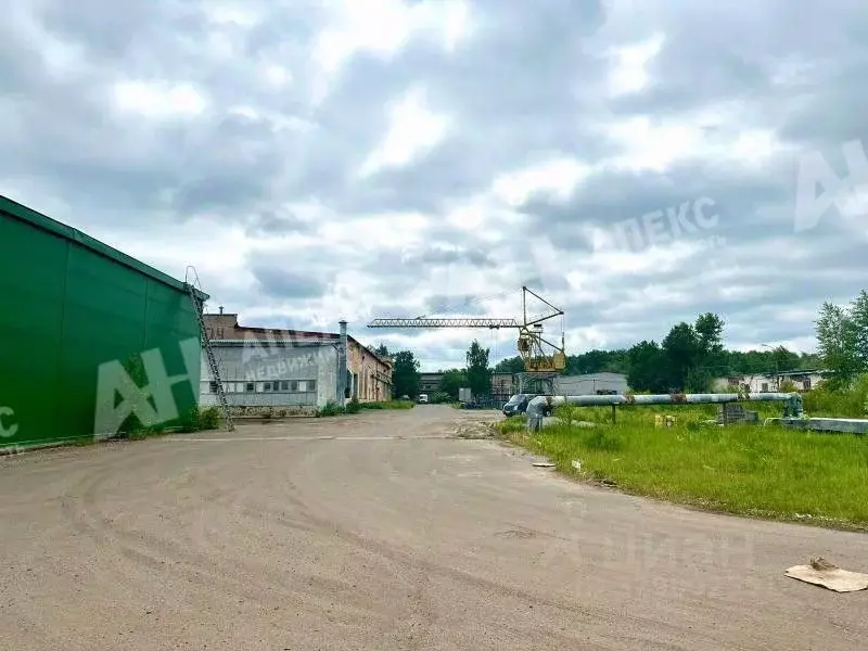 Производственное помещение в Московская область, Ступино городской ... - Фото 2