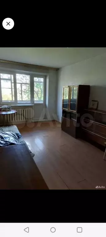 2-к. квартира, 45 м, 2/5 эт. - Фото 1