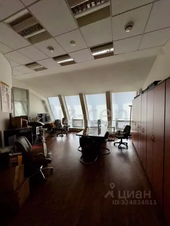 Офис в Санкт-Петербург ул. Чапаева, 3 (22 м) - Фото 2